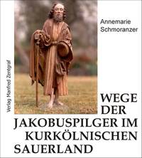 Jakobuswege im Sauerland
